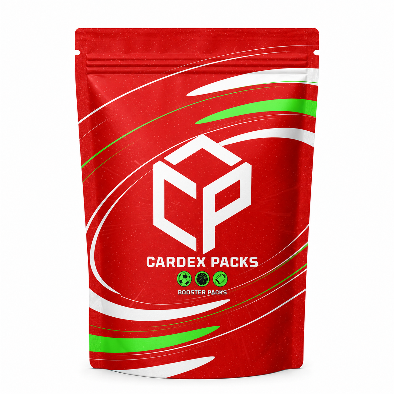 [PRE-ORDER] Sports Pack (Original)