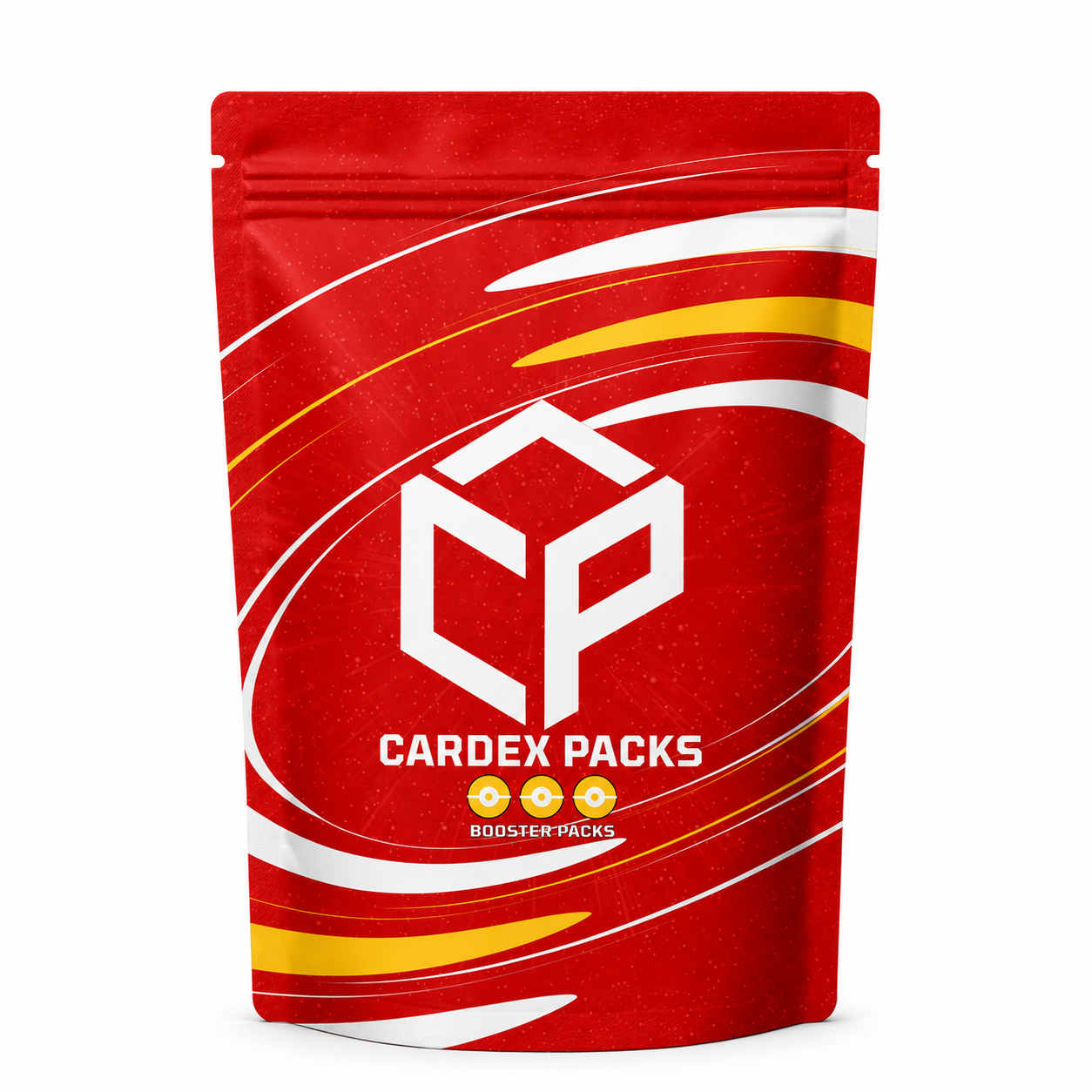 [PRE-ORDER] Pokemon Pack (Original)